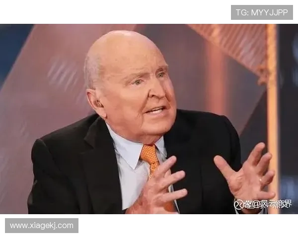 英年早逝的企业家们：短暂生命中的卓越成就与遗留的商业传奇