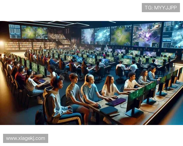 聚焦国内十大顶级电竞俱乐部的崛起与未来竞争格局深度解析趋势探